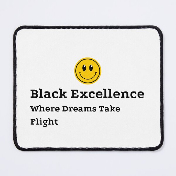 Item preview, Black Excellence Unites: Clothing for Change-makers designed and sold by womenandflowers.