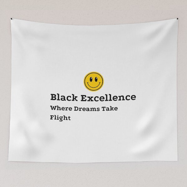 Item preview, Black Excellence Unites: Clothing for Change-makers designed and sold by womenandflowers.