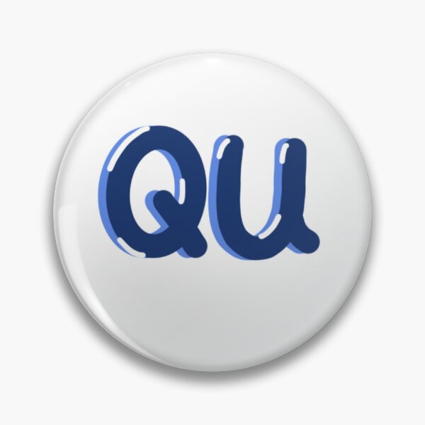 Item preview, Quinnipiac University - QU designed and sold by anluehrman.