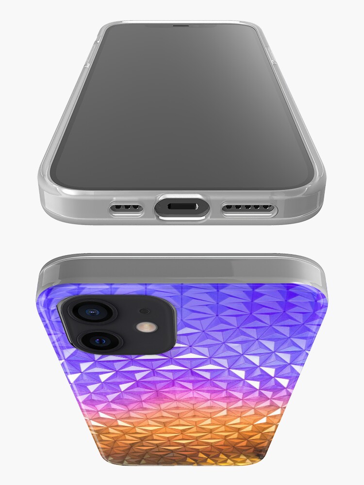 Alternate view of EPCOT For A Night iPhone Case & Cover