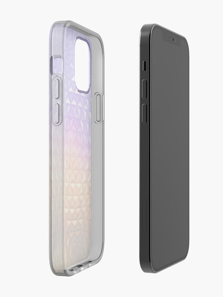 Alternate view of EPCOT For A Night iPhone Case & Cover