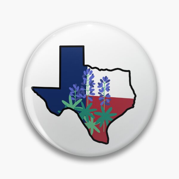 Item preview, Texas Road-trip State Design  designed and sold by TwoHogansTrip.