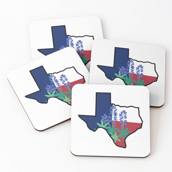 Item preview, Texas Road-trip State Design  designed and sold by TwoHogansTrip.