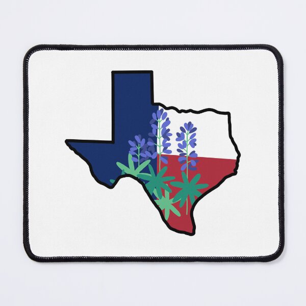 Item preview, Texas Road-trip State Design designed and sold by TwoHogansTrip.