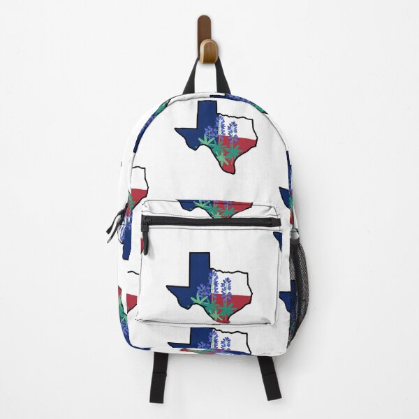 Item preview, Texas Road-trip State Design designed and sold by TwoHogansTrip.