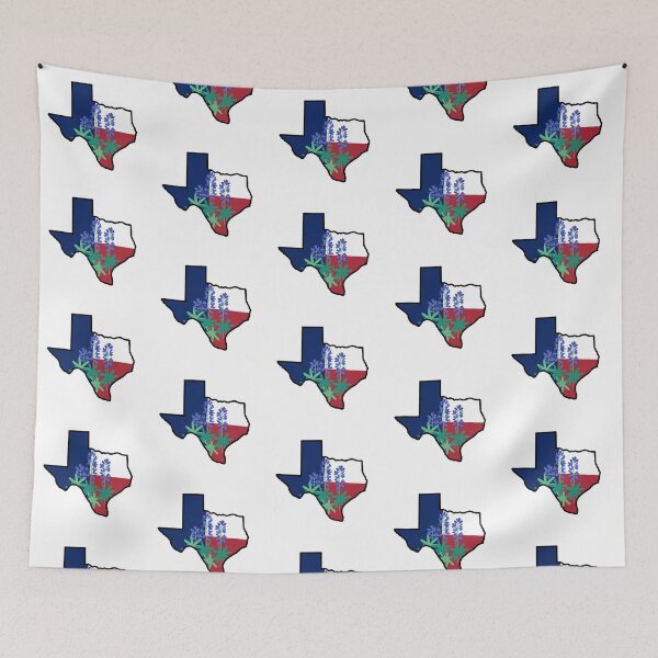 Item preview, Texas Road-trip State Design  designed and sold by TwoHogansTrip.