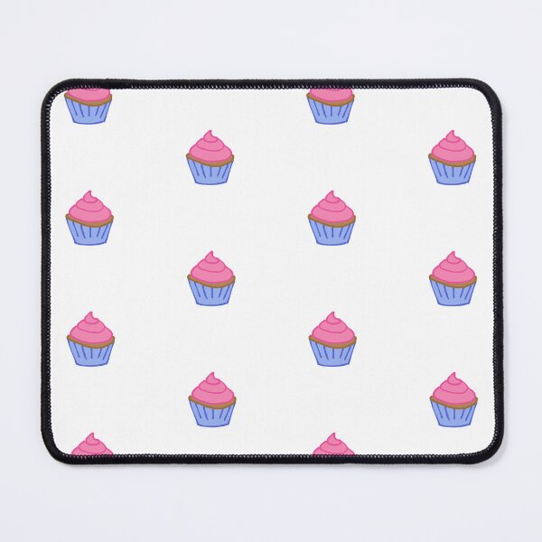 Item preview, vanilla cupcake designed and sold by scaryghost64.