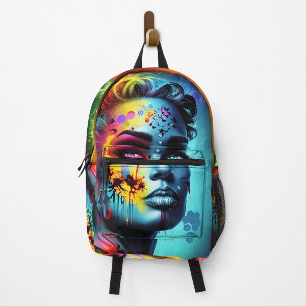 Item preview, Chromatic Dreamer designed and sold by AwakenedAlchemy9.