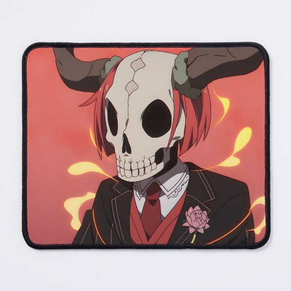 Item preview, Skeleton Gentleman Wearing A Suit And Tie designed and sold by Ayumi  Nakamura.