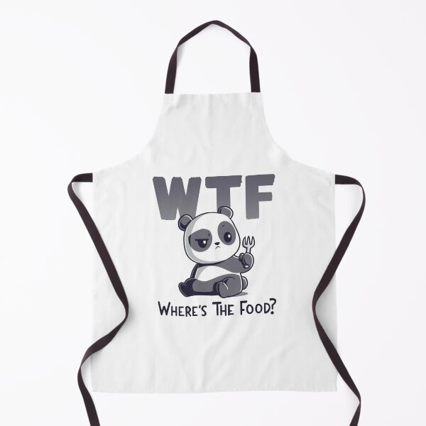 Item preview, hungry pandita designed and sold by FloooKii.