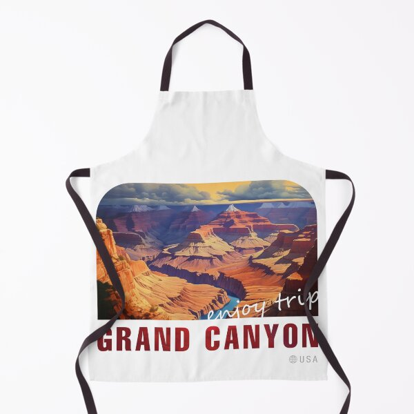Item preview, Trip around the world - USA, The Grand Canyon designed and sold by 3broDC.