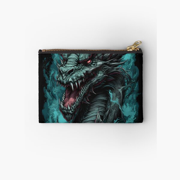 Item preview, Great Water Dragon designed and sold by ShepherdsPieMan.