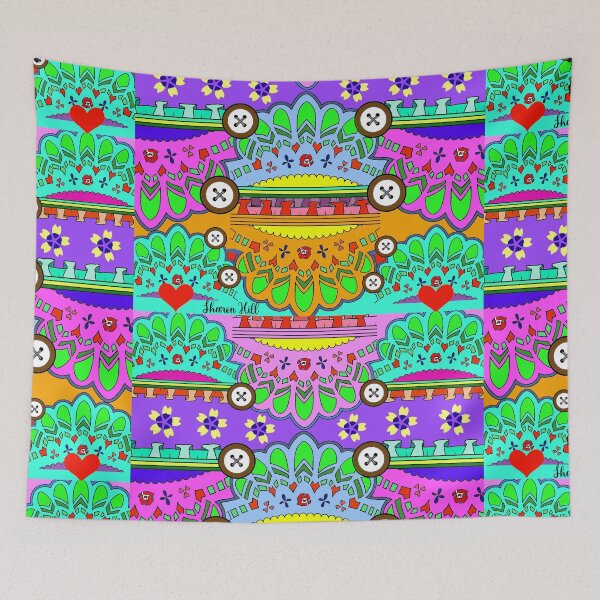 Item preview, Lace Mania designed and sold by Boomertown.