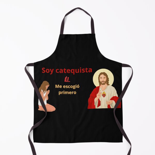 Item preview, Copia de Copia de Copia de Copia de Soy Catequista, compartiendo mi fe designed and sold by PatyCreations.