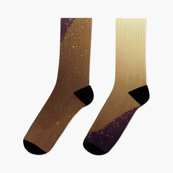 Item preview, Earth tones and gold glitter shimmer  designed and sold by Roxburylane.