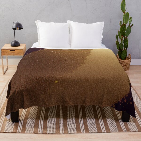 Item preview, Earth tones and gold glitter shimmer designed and sold by Roxburylane.