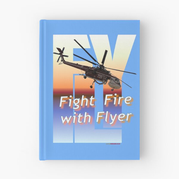 Item preview, Fly Design - Sikorsky CH-54B Skycrane N720HT 20070218 V2 designed and sold by muz2142.
