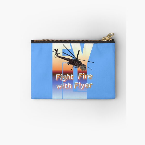 Item preview, Fly Design - Sikorsky CH-54B Skycrane N720HT 20070218 V2 designed and sold by muz2142.
