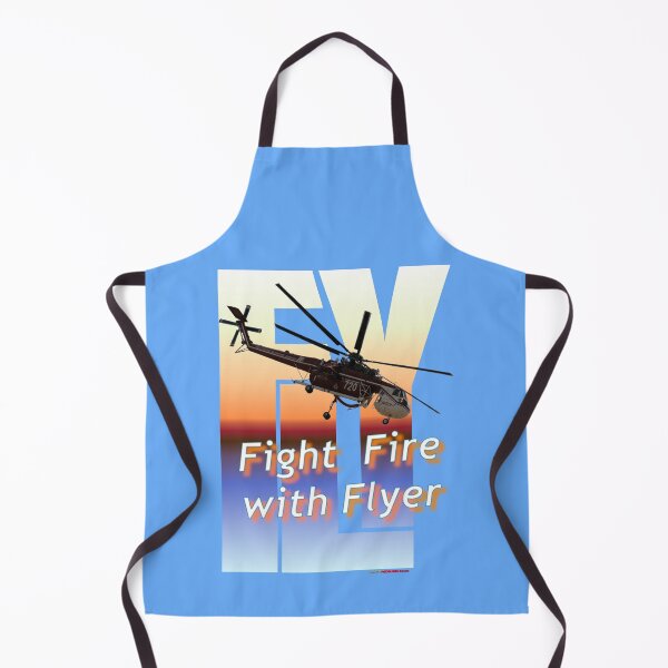 Item preview, Fly Design - Sikorsky CH-54B Skycrane N720HT 20070218 V2 designed and sold by muz2142.