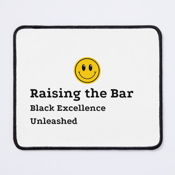 Item preview, Wear Your Greatness: Black Excellence Collection Inside designed and sold by womenandflowers.
