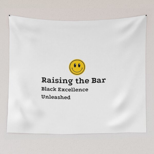 Item preview, Wear Your Greatness: Black Excellence Collection Inside designed and sold by womenandflowers.