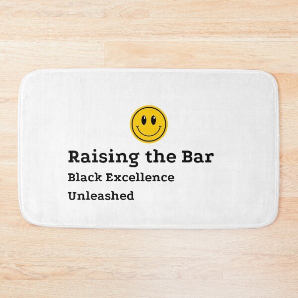 Item preview, Wear Your Greatness: Black Excellence Collection Inside designed and sold by womenandflowers.