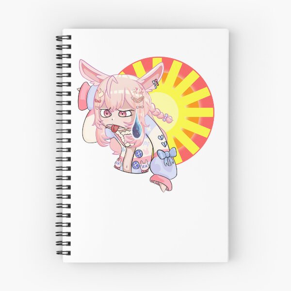 Item preview, Bunny too hot! designed and sold by Dang-Laddy.