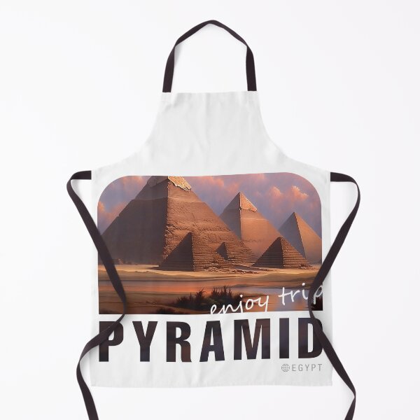 Item preview, Trip around the world - Egypt, The Pyramids designed and sold by 3broDC.
