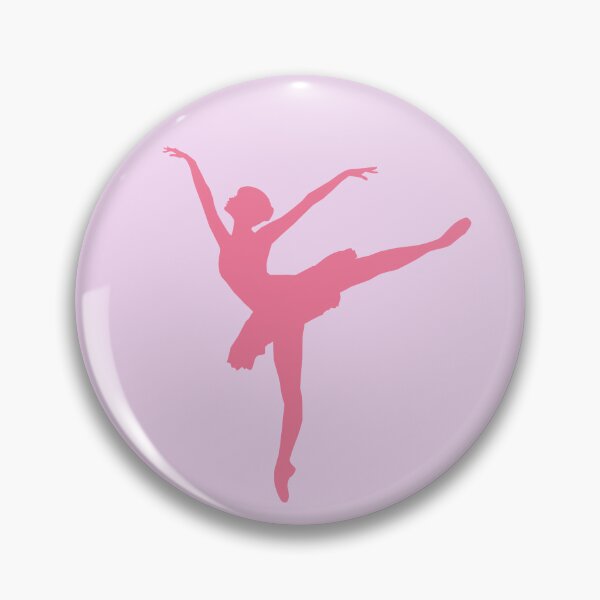 Item preview, Graceful En Pointe designed and sold by onlyheba.