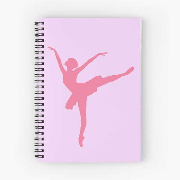 Item preview, Graceful En Pointe designed and sold by onlyheba.