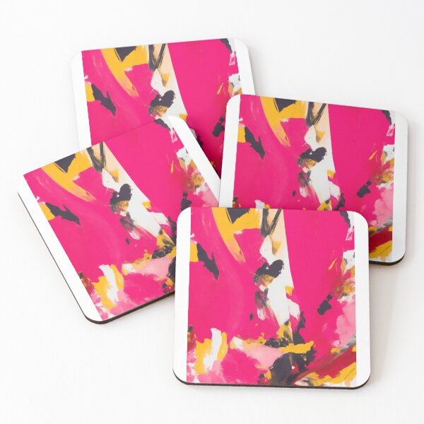 Item preview, #2 "Bold Brush Strokes Painting: Embrace the Vibrant Themed Design" designed and sold by CyberCollective.