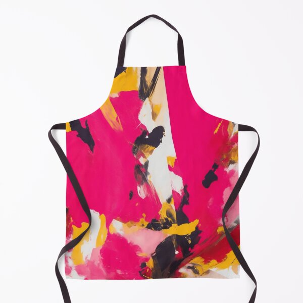 Item preview, #2 "Bold Brush Strokes Painting: Embrace the Vibrant Themed Design" designed and sold by CyberCollective.