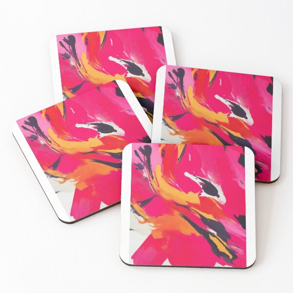 Item preview, #3 "Bold Brush Strokes Painting: Embrace the Vibrant Themed Design" designed and sold by CyberCollective.