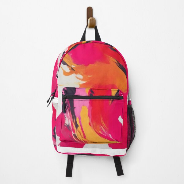 Item preview, #3 "Bold Brush Strokes Painting: Embrace the Vibrant Themed Design" designed and sold by CyberCollective.