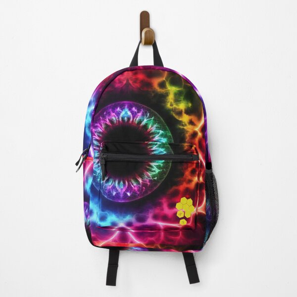 Item preview, Eye of Harmony designed and sold by AwakenedAlchemy9.