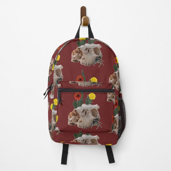Item preview, Cactus, Skull, and A Cute Spider designed and sold by 5849.