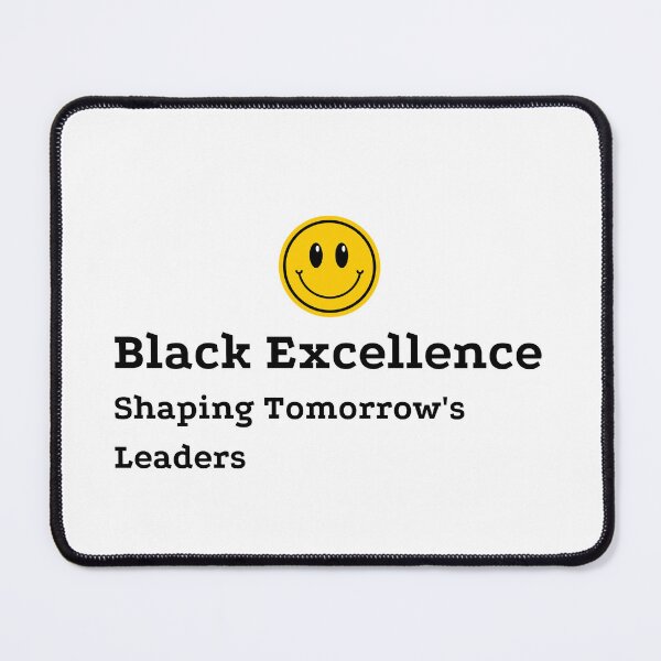 Item preview, Dressed in Black Excellence: Confidence, Style, Grace designed and sold by womenandflowers.