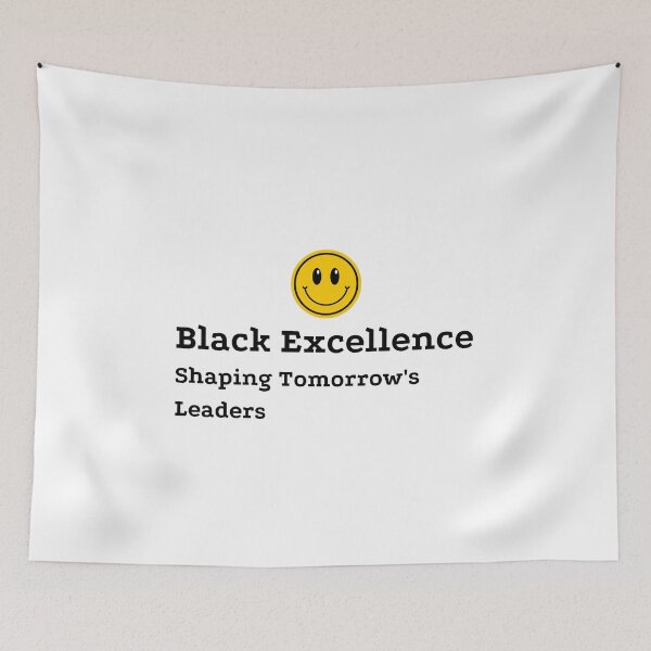 Item preview, Dressed in Black Excellence: Confidence, Style, Grace designed and sold by womenandflowers.