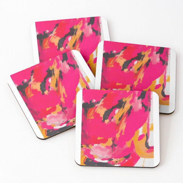 Item preview, #4 "Bold Brush Strokes Painting: Embrace the Vibrant Themed Design" designed and sold by CyberCollective.