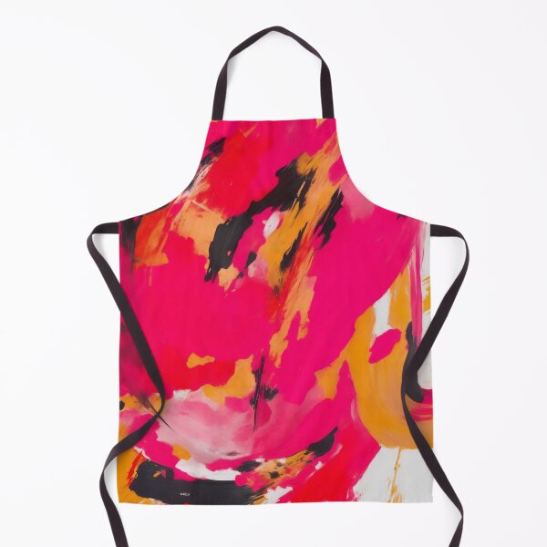 Item preview, #4 "Bold Brush Strokes Painting: Embrace the Vibrant Themed Design" designed and sold by CyberCollective.