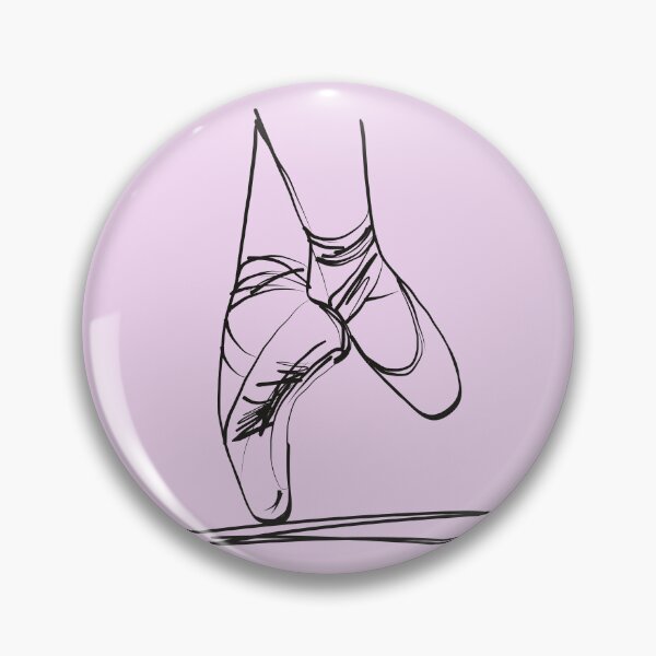 Item preview, Graceful En Pointe designed and sold by onlyheba.