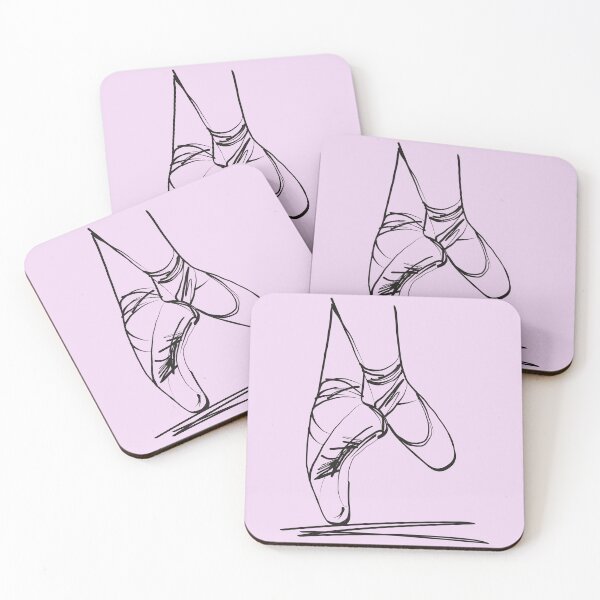 Item preview, Graceful En Pointe designed and sold by onlyheba.
