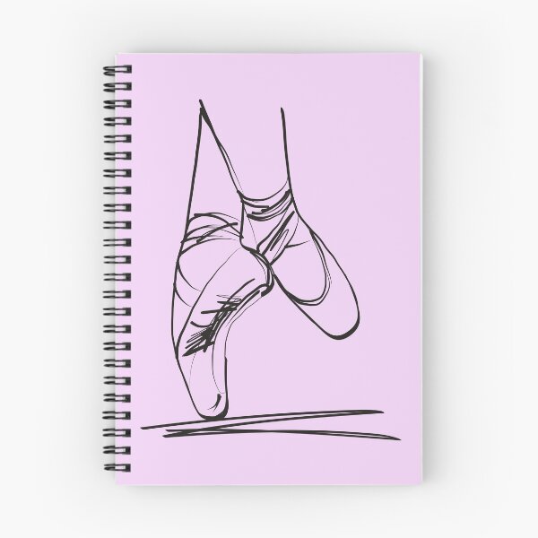 Item preview, Graceful En Pointe designed and sold by onlyheba.