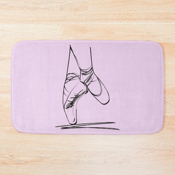 Item preview, Graceful En Pointe designed and sold by onlyheba.
