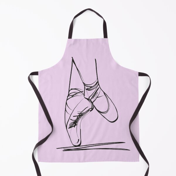 Item preview, Graceful En Pointe designed and sold by onlyheba.