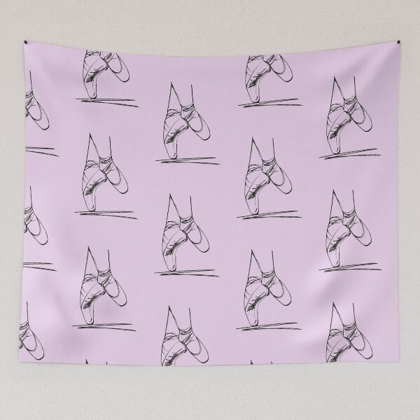 Item preview, Graceful En Pointe designed and sold by onlyheba.