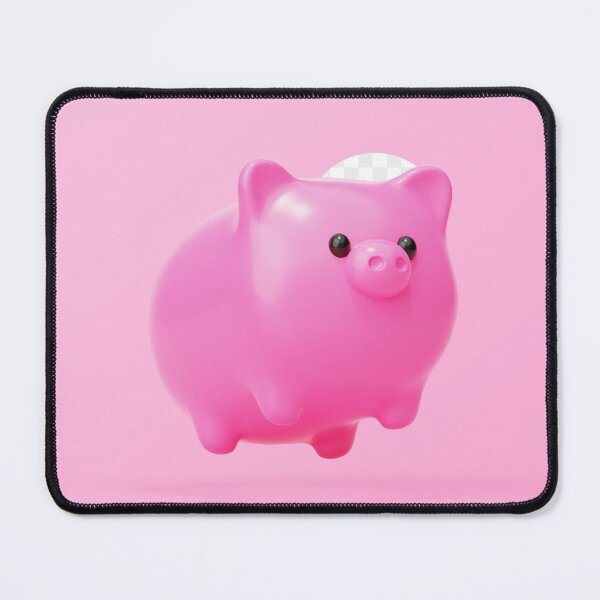Item preview, Piggy Bank Economy Savings Banking Icon designed and sold by hjian8219.
