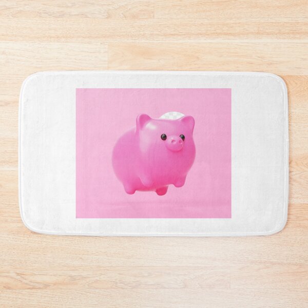 Item preview, Piggy Bank Economy Savings Banking Icon designed and sold by hjian8219.