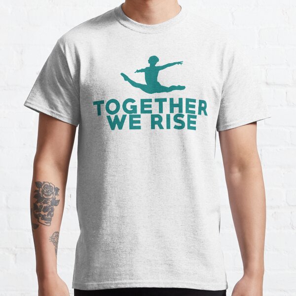 stand together shirt