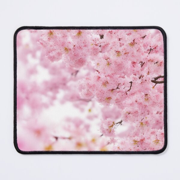 Item preview, #2 "Japanese Sakura Blossoms: A Stunning Themed Design for Your Delight" designed and sold by CyberCollective.